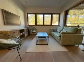 Apartment Fuchsbau - Natur, Ruhe, Geborgenheit - willkommen in Tirol
