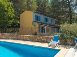 Villa les Vallons