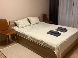 Апарт Безручка
