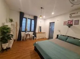 Paradies Homestay