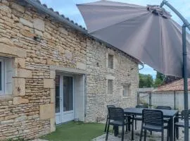 Gite Berclois