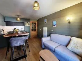 Les Flanamolo's-Charming apartment luxury complex