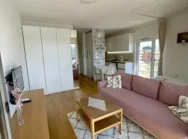 Apartment LEON