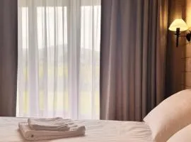 Apartamenty Lisovychok