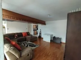 Apartamento Acogedor frente de La Carlota