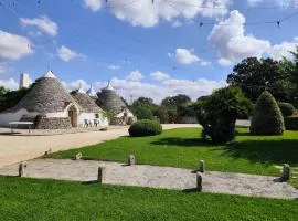 Tenuta Antico Leccio