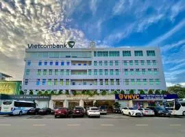 SÀI GÒN - BẠC LIÊU Hotel
