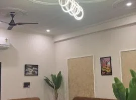 Comfort & Care Villa