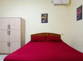 Asian Guest House