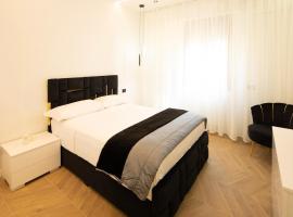 La Pregnana House Fiera Milano โรงแรมในPregnana Milanese