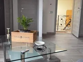 CityScape Inn