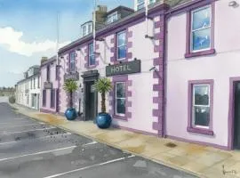 The Anchorage