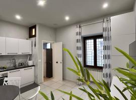Amena House Apartments - Costa dei Trabocchi, Hotel in Ortona