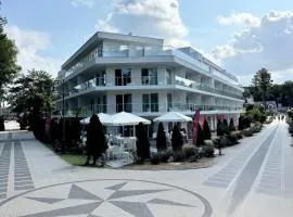 Baltic Sea Apartment Klifowa 14