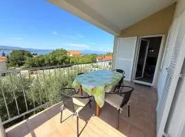 Apartment Vista Mare 6-Personen Ferienwohnung in Kroatien