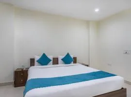Blue Springs-Madhapur