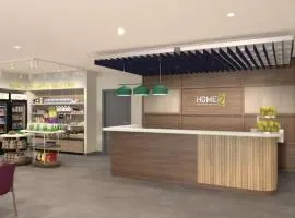 Home2 Suites By Hilton Muncie