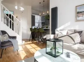 Beautiful Mews Cottage Rottingdean near Brighton