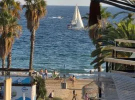 1 min Plage Vue sur mer