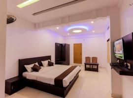 Igloo Residency، فندق يسمح بالحيوانات الأليفة في فيثايراي