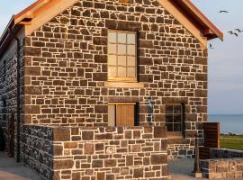 Bond Store Stanley, hotel in Stanley