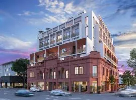 ONEHUNDRED on M - Fluent Serviced Apartments