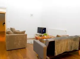 Modern 2 Bed Flat Crouch Hill N19