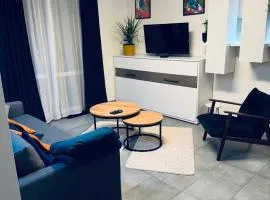 Apartament Nad Nielbą