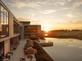 Radisson Collection The National Hotel, Brussels, hotel ieftin din Zaventem