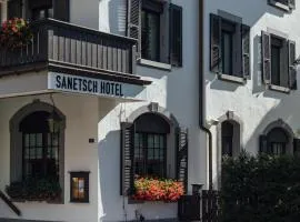 Hotel Sanetsch