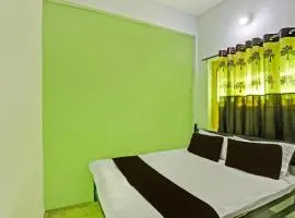 SPOT ON 7 Day Stay