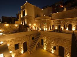 Mezova Otel, pet-friendly hotel in Mardin