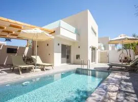 Aura Luxury Villas