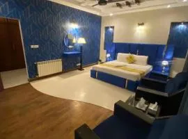 Harvey's Guest House 99