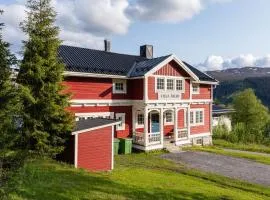 Åre Travel - Villa Årebo