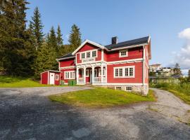 &Aring;re Travel - Villa &Aring;rebo, acomoda&ccedil;&atilde;o em &Aring;re