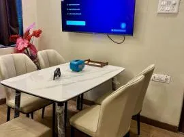 The Nest - A Home Away From Home