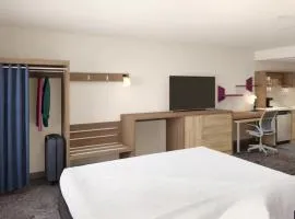 Home2 Suites By Hilton Lebanon