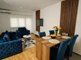 Lilys LUX apartman