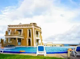 Best Stays Luxury Apartments at Sandy Shore - Kikambala