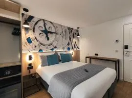 Atelier Montparnasse Hôtel