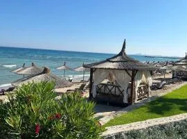 Apartman Severny Cyprus