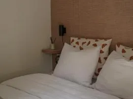 Boutique Boshuisje op de Veluwe