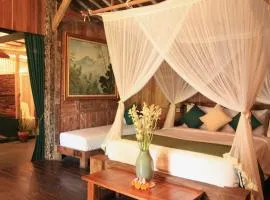 Desa Evergreen Bali