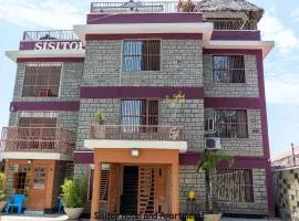 Sisitop Hotel and Apartment Kisumu