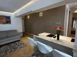 Charma Luxury Apartment - ROMA