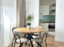 Apartamento Plaza