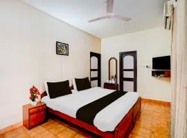 Townhouse Oak Calangute