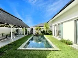 Dream villa with pool