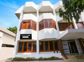 Townhouse Oak Pichola Lake Udaipur City Palace